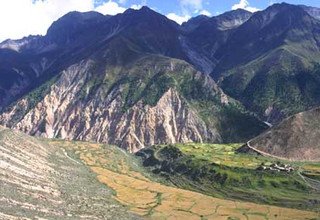 Great Himalaya Trail - Mugu à Humla Region, 30 Jours