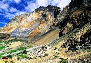 Great Himalaya Trail - Mugu to Humla Region, 30 Days