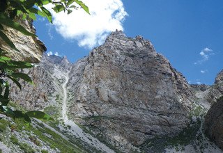 Great Himalaya Trail - Mugu à Humla Region, 30 Jours