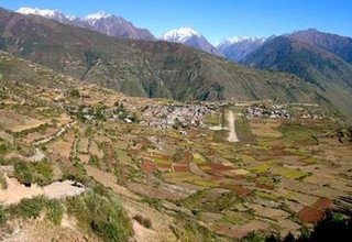 Great Himalaya Trail - Mugu nach Humla Region, 30 Tage