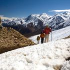 Great Himalaya Trail - Mugu à Humla Region, 30 Jours