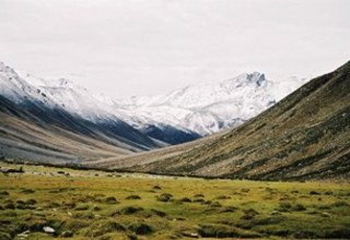 Great Himalaya Trail - Mugu à Humla Region, 30 Jours