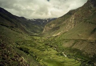 Great Himalaya Trail - Mugu à Humla Region, 30 Jours