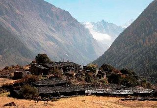 Great Himalaya Trail - Mugu à Humla Region, 30 Jours