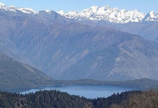 Jumla to Simikot via Rara Lake (Mugu-Humla) Camping Trek, 20 Days