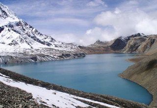 Jumla to Simikot via Rara Lake (Mugu-Humla) Camping Trek, 20 Days