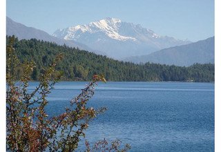 Jumla to Simikot via Rara Lake (Mugu-Humla) Camping Trek, 20 Days
