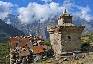 Jumla to Simikot via Rara Lake (Mugu-Humla) Camping Trek, 20 Days