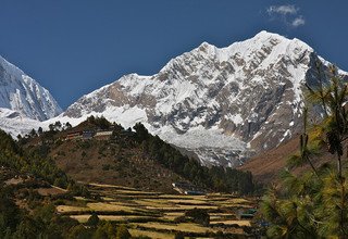 Rund um den Manaslu-Trekking, 12 Tage | Gruppenreise - Trek mit fixen Daten 2025