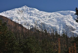 Around Manaslu Trek, 12 Days | Group Joining Trip 2024