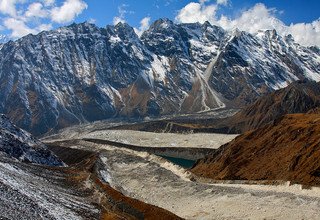 Trek autour du Manaslu, 12 Jours | Voyages en groupe - Trek au départ fixe 2024