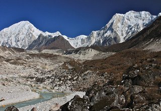 Rund um den Manaslu-Trekking, 12 Tage | Gruppenreise - Trek mit fixen Daten 2024