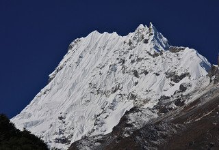 Rund um den Manaslu-Trekking, 12 Tage | Gruppenreise - Trek mit fixen Daten 2023/24
