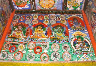 Trek autour du Manaslu, 15 Jours | Treks au départ fixe 2023/24