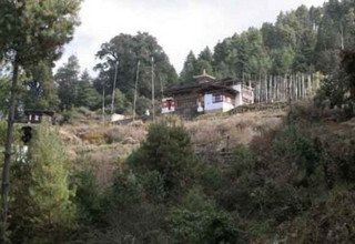 Bhutan Stadt Tour, 7 Tage