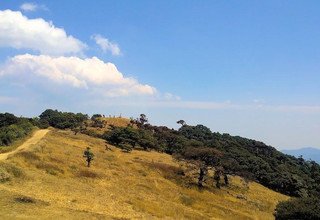 Trekking to Chin Hills (Mt. Victoria)  (9 Days / 8 Nights)