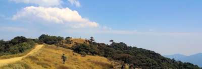 Trekking to Chin Hills (Mt. Victoria)  (9 Days / 8 Nights)