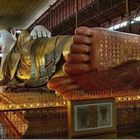 The Main Destinations of Myanmar  (9 Days / 8 Nights)