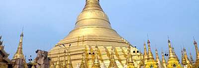 Reservez maintenant   Exploring Myanmar by Land  (14 days/ 13 nights)