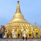   Exploring Myanmar by Land  (14 days/ 13 nights)