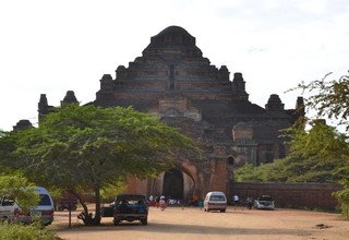   Exploring Myanmar by Land  (14 days/ 13 nights)