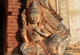   Exploring Myanmar by Land  (14 days/ 13 nights)