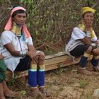 Myanmar Secret Beauties  (8 Days / 7 Nights)