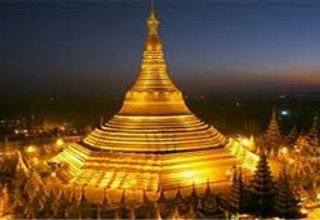 The best of Myanmar Tour 18 Days.