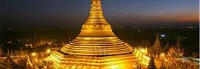 The best of Myanmar Tour 18 Days.