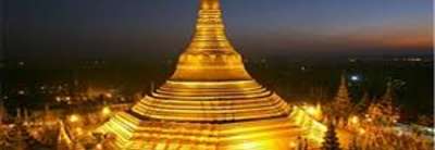 Jetzt buchen The best of Myanmar Tour 18 Days.