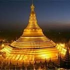 The best of Myanmar Tour 18 Days.