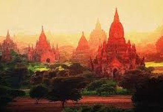 The best of Myanmar Tour 18 Days.