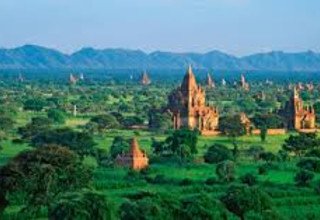 The best of Myanmar Tour 18 Days.