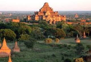 The best of Myanmar Tour 18 Days.