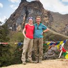 Dolpo and Rara Lake Camping Trek April 29 — May 22, 2013