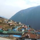 Everest Panorama Lodge Trek and Chitwan Tour and Nagarkot Tour 21 Days ,from 22 April to 20 May 2016 