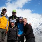 Langtang Classic Family Lodge Trek, Kathmandu Valley Hiking and Chitwan Tour, 28 Days 11 April to 08 May 2014