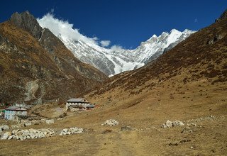 Classic Langtang Family Lodge Trek 13 Days, 02 Dec to 14 Dec 2012