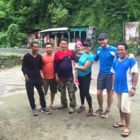 Ghorepani-Ghandruk Circuit (Poon Hill) Family Lodge Trek and Chitwan National Park Tour, 11 Days, from 16 June to 27 June 2016