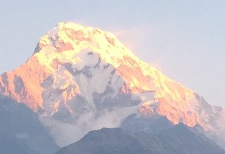 Ghorepani-Ghandruk Circuit (Poon Hill) Family Lodge Tour & Trek and Chitwan Tour, 13 Days, 7th Dec to 19th Dec 2015