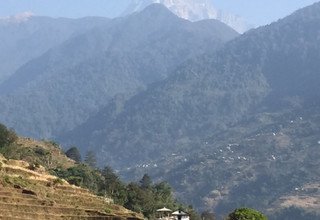 Ghorepani-Ghandruk Circuit (Poon Hill) Family Lodge Tour & Trek and Chitwan Tour, 13 Days, 7th Dec to 19th Dec 2015