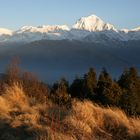 Poon Hill Family Lodge Trek 4 Days, 27 Oct to 30 Oct 2012