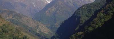 Horse-Riding in Ghandruk Circuit Family Lodge Trek, 9 Days 27 Oct to 04 Nov 2012