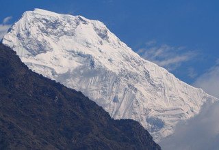 Ghorepani-Ghandruk Circuit (Poon Hill) Family Lodge Tour & Trek, 10 Days, 6 March to 15  March 2016