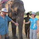 Jungle Safari in Nepal