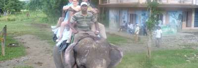 Chitwan Tour 2 Night 3 Days Package