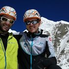 Escalade de Singu Chuli (Aussi Fluted Pic 6501m) - 23 Jours