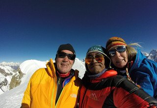 Trek de la vallée de Tsum et du circuit du Manaslu, 23 Jours