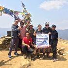 Annapurna Panorama Trekking, 13 Jours