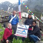 Humla-Simikot- Raling-Kloster- Nhin-Tal Kulturwanderung, 12 Tage